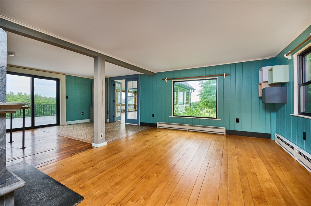 520 Legate Hill Road Charlemont, MA 01339 - Photo 14 of 42