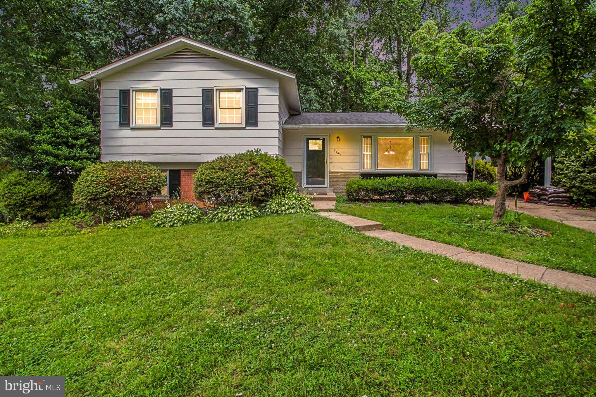 6303 Bardu Avenue Springfield, VA 22152 - Photo 36 of 41
