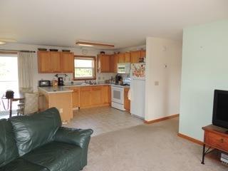 134 Bayside Road Ellsworth, ME 04605 - Photo 3 of 16 Kitchen.