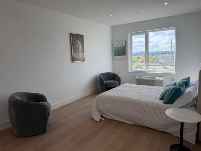 $3,250 | 3309 Liberty Avenue, Unit 301, North Bergen, NJ 07047