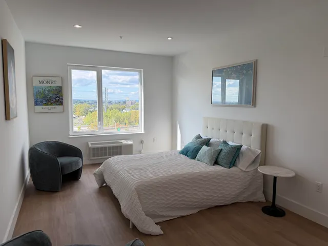 $3,250 | 3309 Liberty Avenue, Unit 301, North Bergen, NJ 07047