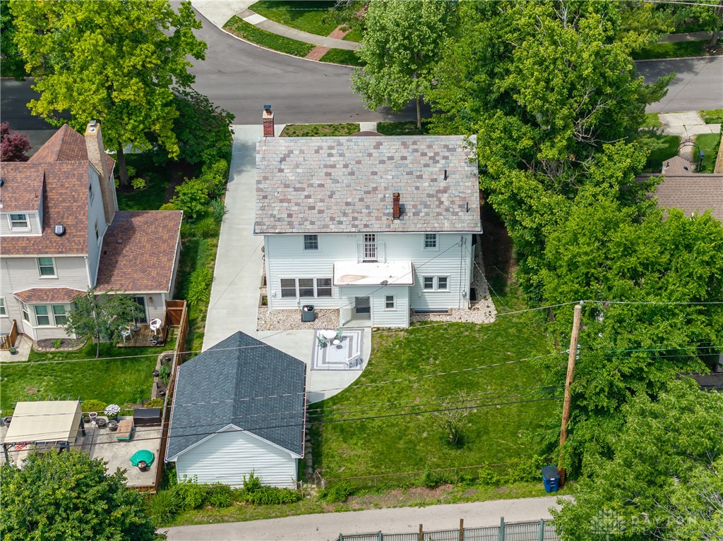 40 Plumwood Road Dayton, OH 45409 - Photo 47 of 63