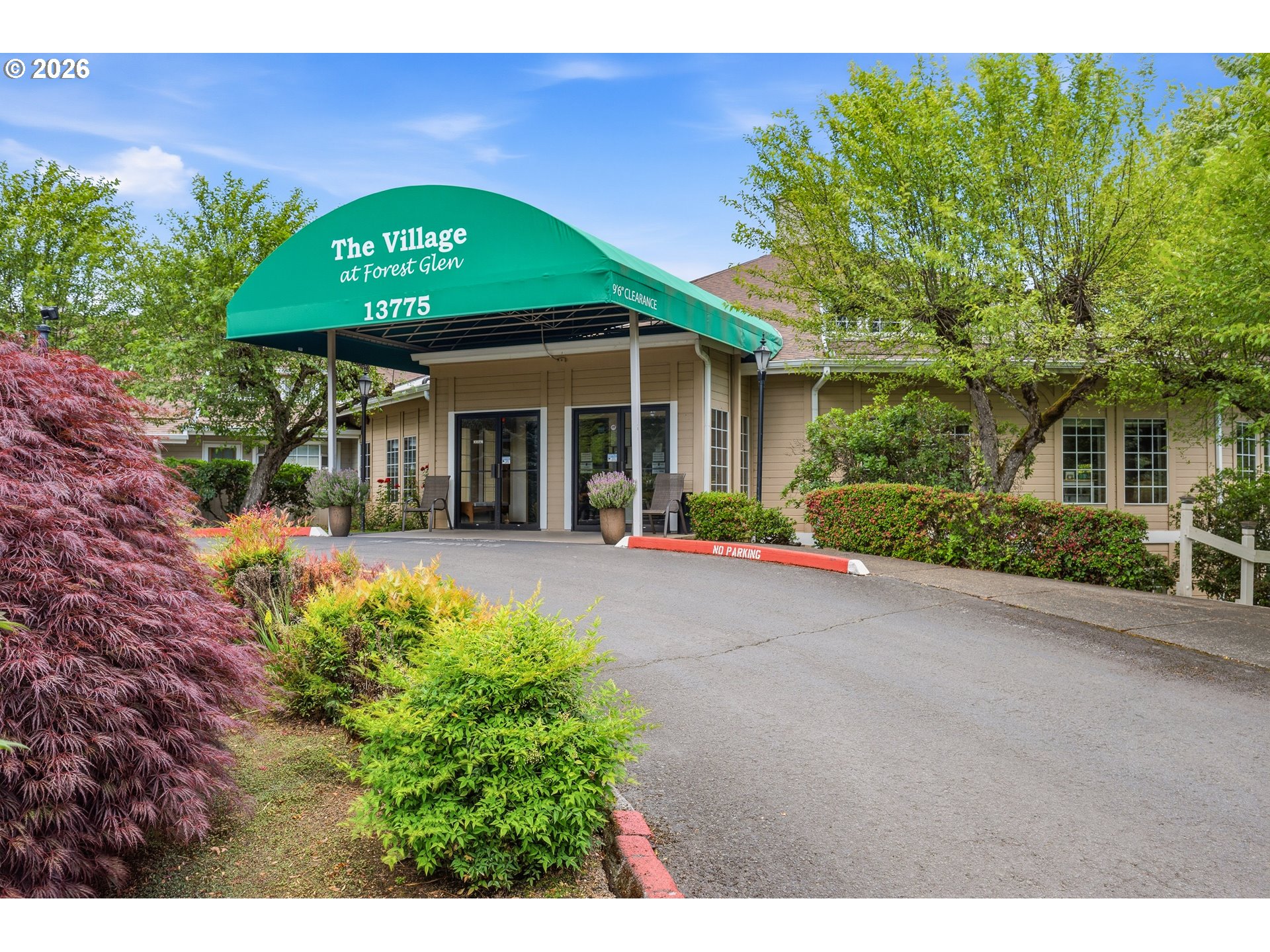 13775 Southwest Scholls Ferry Road, Unit 7 Beaverton, OR 97008 - Photo 26 of 34