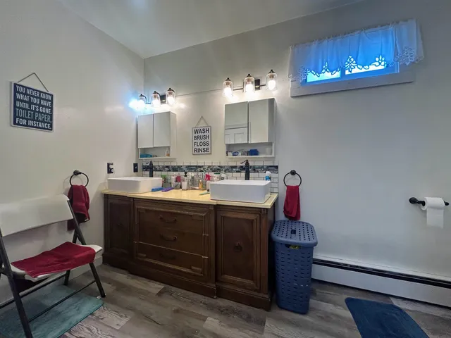 $325,000 | 513 Giddings Street, Springfield, VT 05150