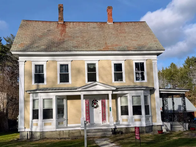 $325,000 | 513 Giddings Street, Springfield, VT 05150