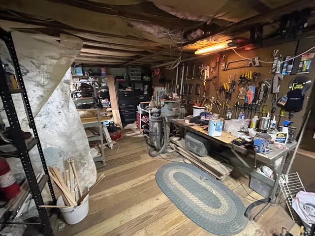 $325,000 | 513 Giddings Street, Springfield, VT 05150