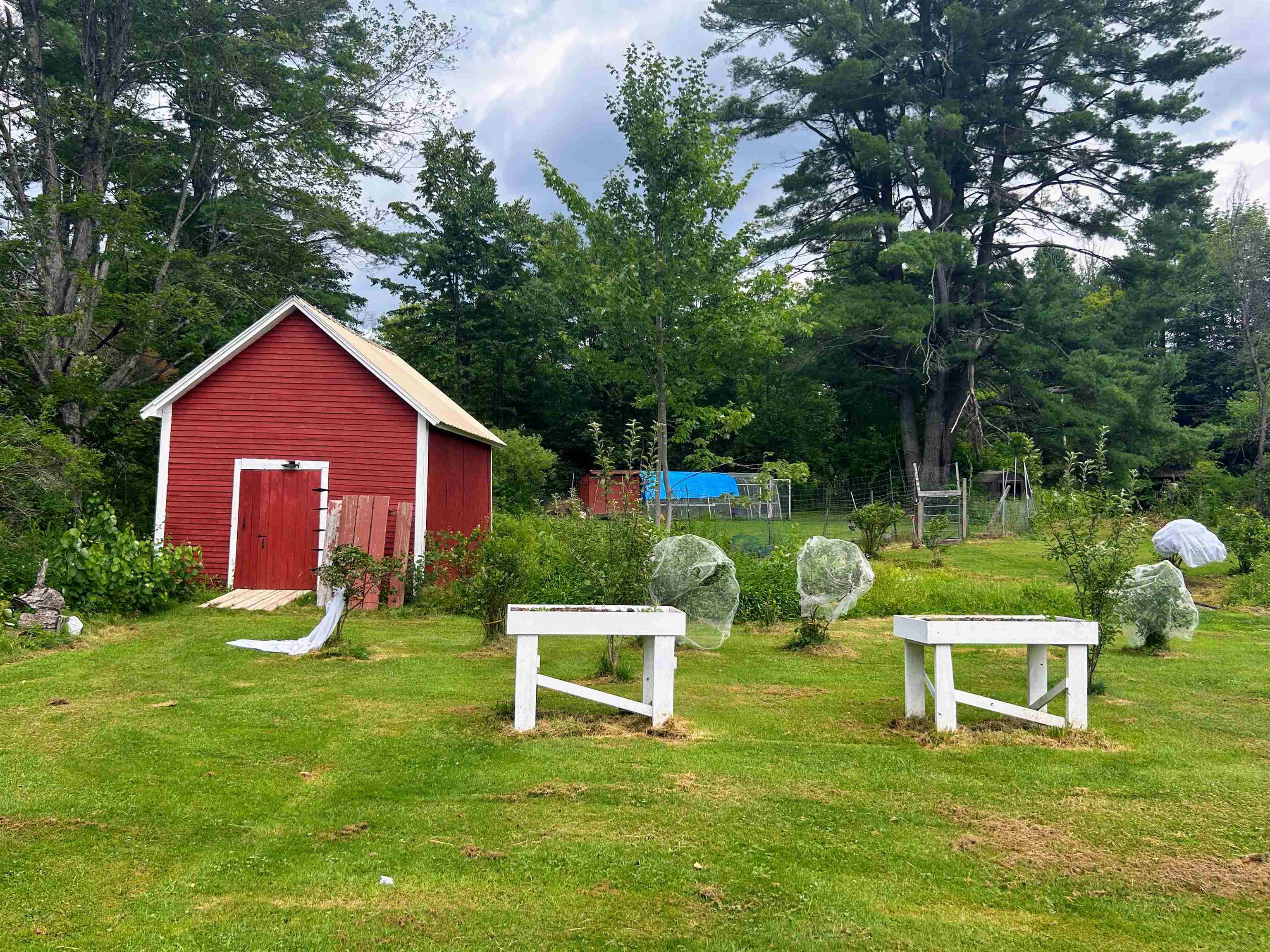 513 Giddings Street Springfield, VT 05150 - Photo 40 of 52