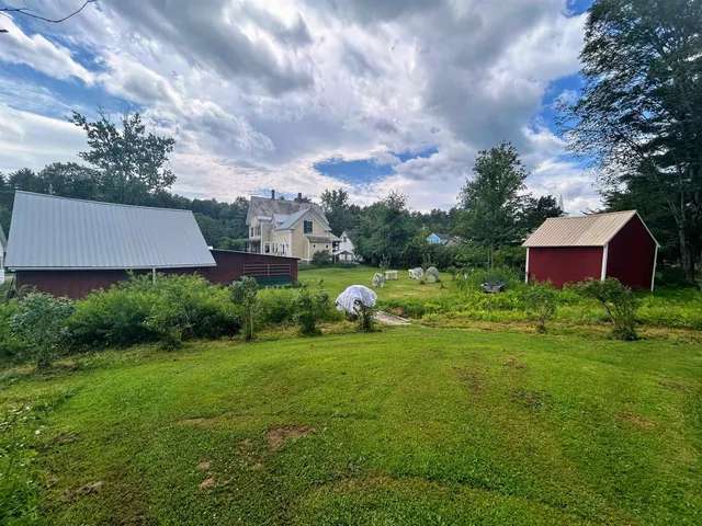 $325,000 | 513 Giddings Street, Springfield, VT 05150