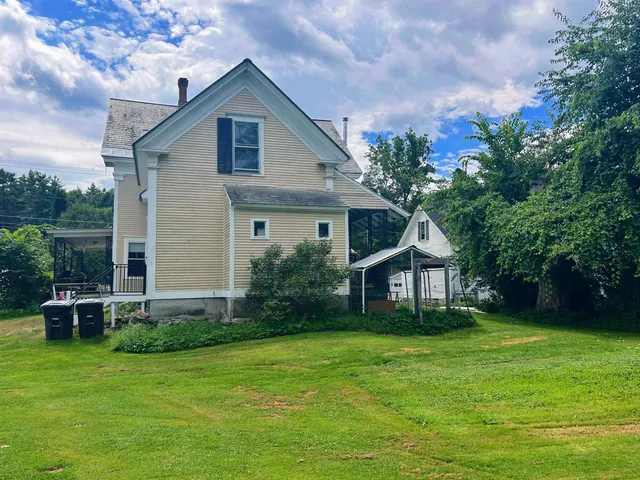 $325,000 | 513 Giddings Street, Springfield, VT 05150