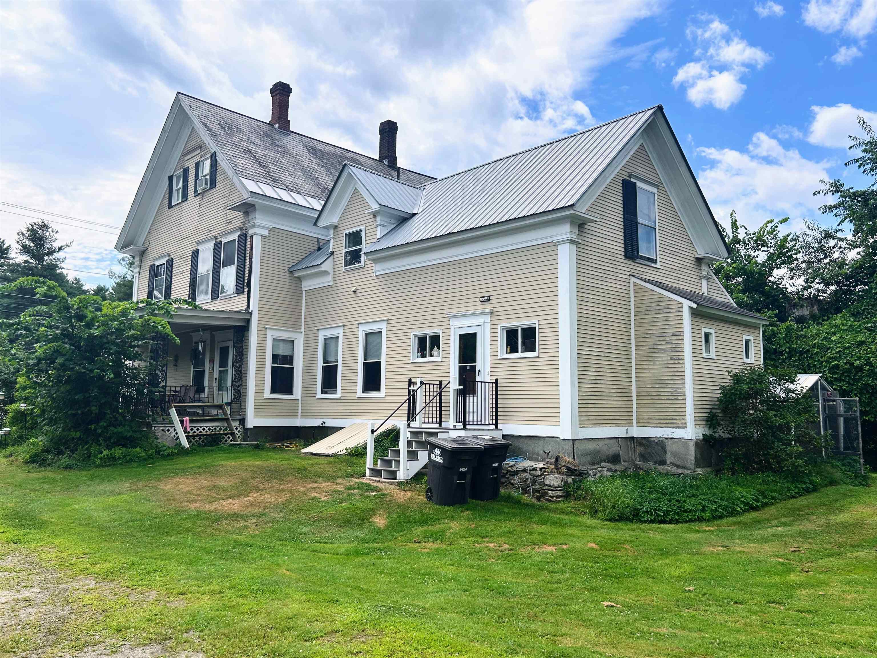 513 Giddings Street Springfield, VT 05150 - Photo 49 of 52