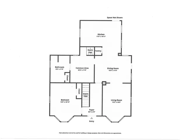 $325,000 | 513 Giddings Street, Springfield, VT 05150