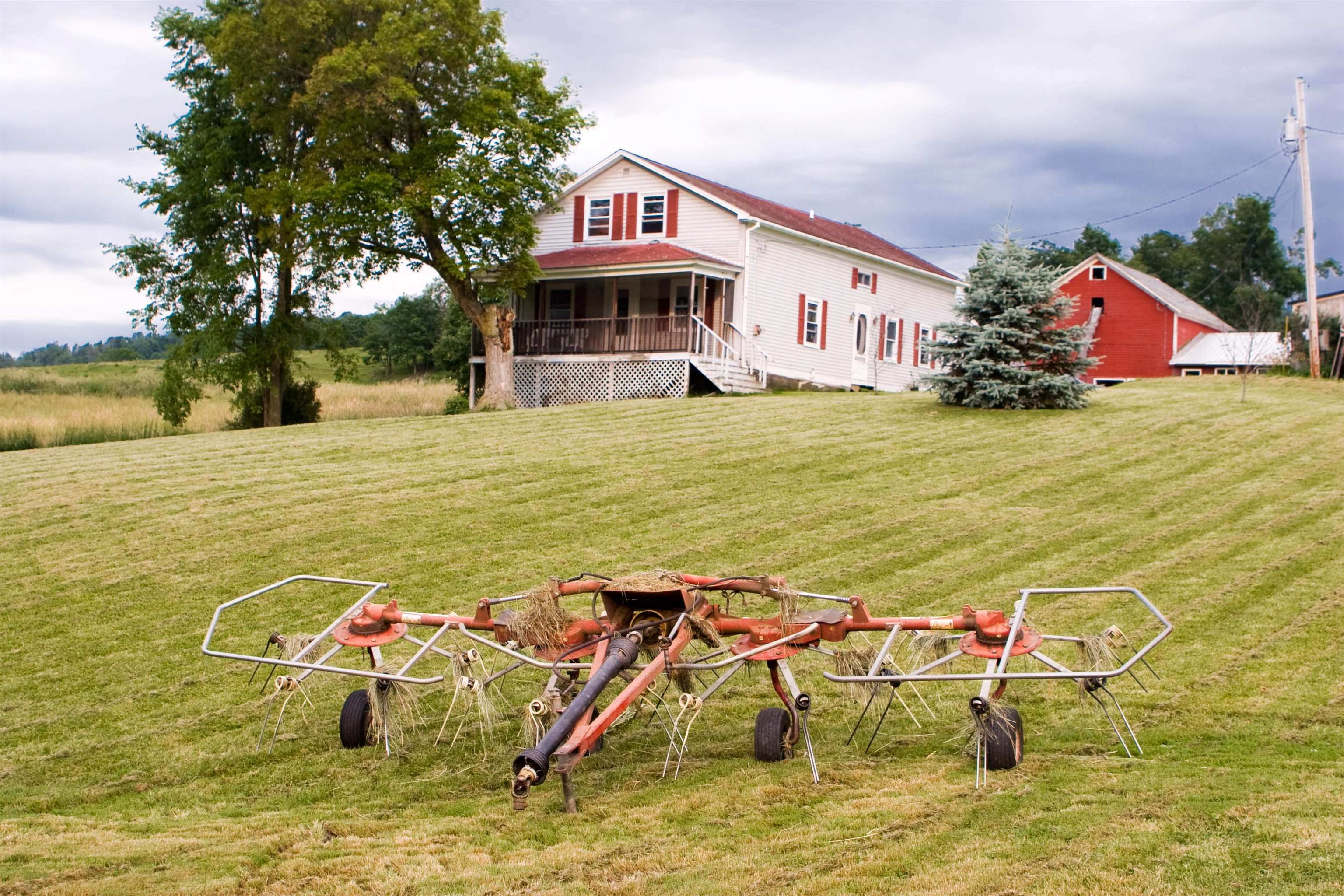 957 Pleasant Valley Road Benson, VT 05760 - Photo 45 of 60