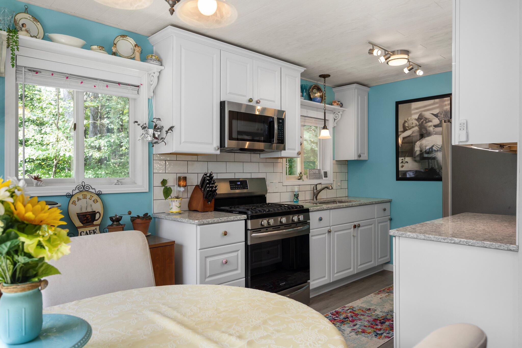 10945 Pleasant Ridge Road Elmira, MI 49730 - Photo 14 of 51 Gallery Image 14