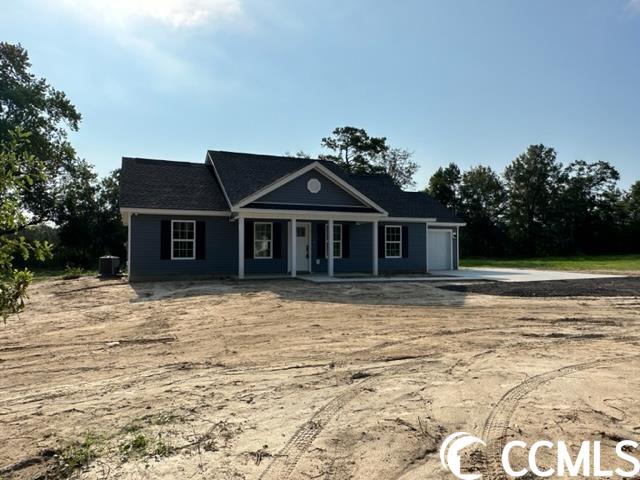 1649 Heritage Road Loris, SC 29569 - Photo 15 of 24 Gallery Image 15