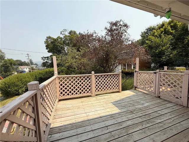 $90,000 | 61 Oxford Street, Bradford, PA 16701