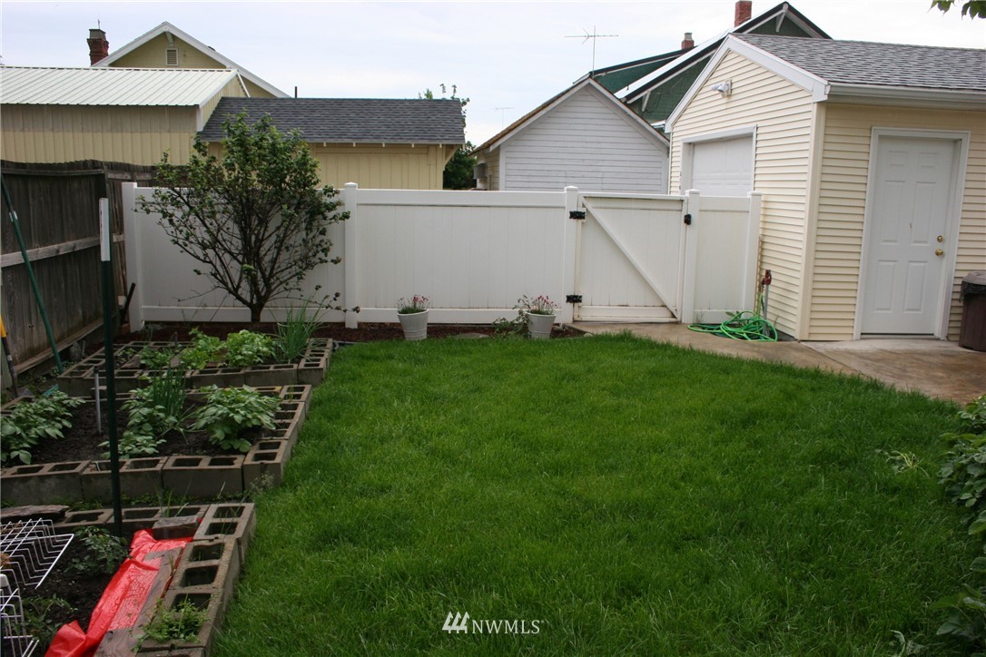 314 East 3rd Avenue Ritzville, WA 99169 - Photo 5 of 12 Gallery Image 5