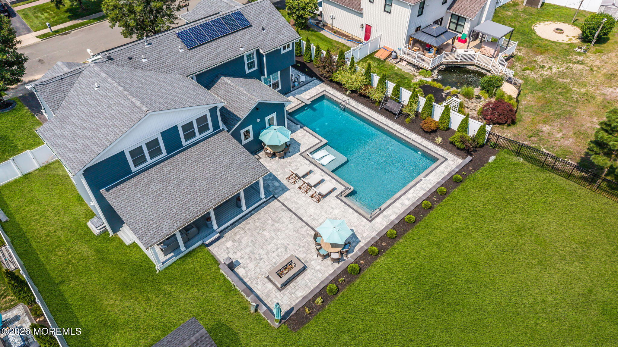 20 Hannah Lee Road Barnegat, NJ 08005 - Photo 67 of 82 1000034310