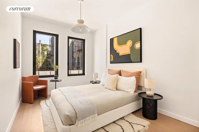 $1,550,000 | 630 Grand Avenue, Unit 502 | Crown Heights