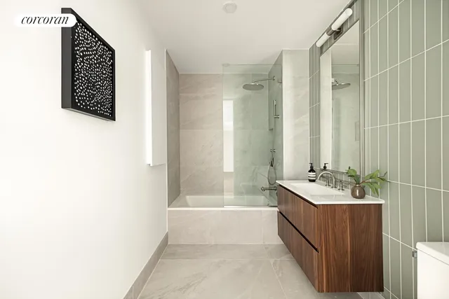 $1,550,000 | 630 Grand Avenue, Unit 502 | Crown Heights