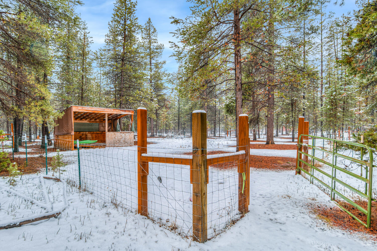 52351 Dustan Road La Pine, OR 97739 - Photo 8 of 29 52351 Dustan Rd., La Pine, OR - 8