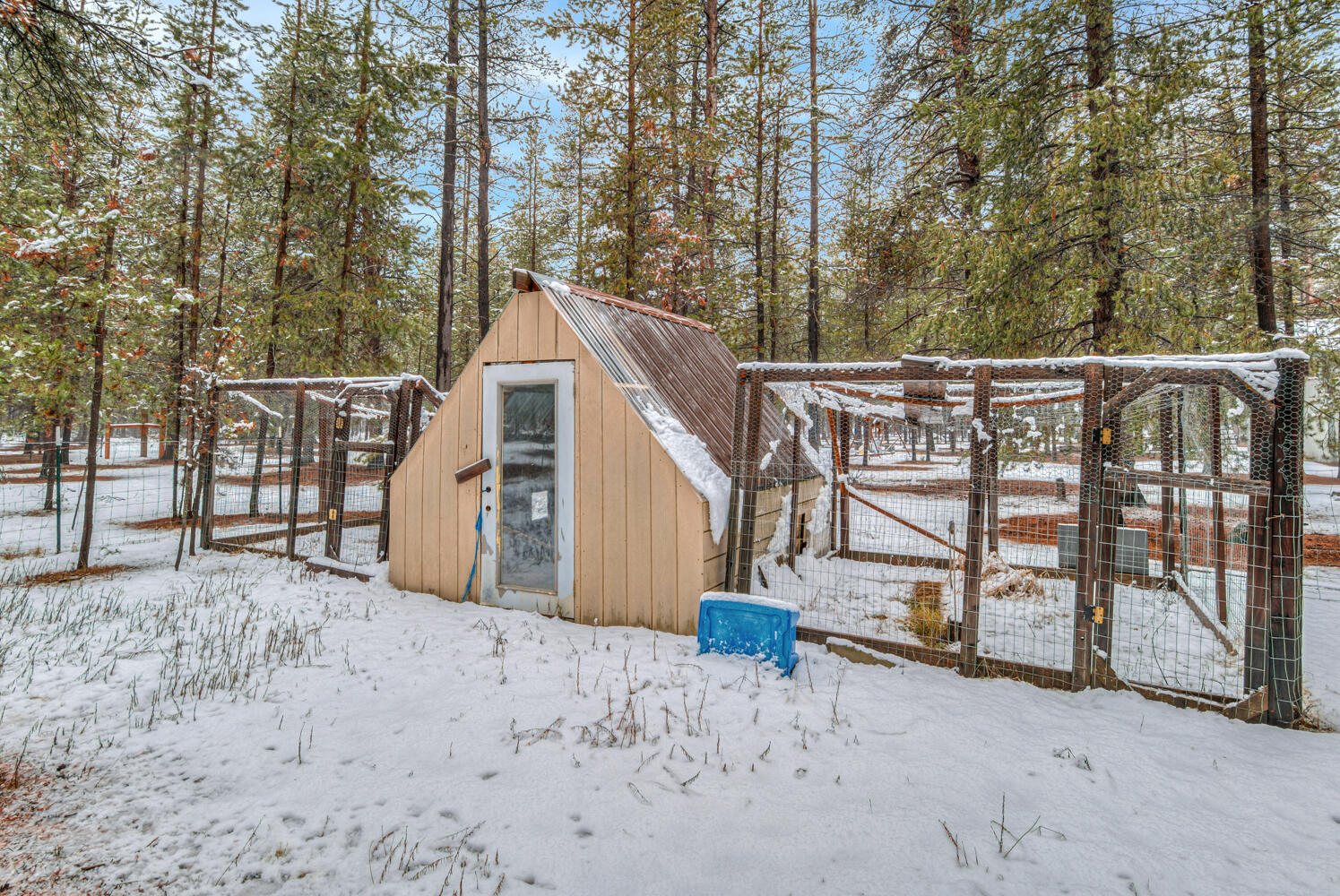 52351 Dustan Road La Pine, OR 97739 - Photo 10 of 29 52351 Dustan Rd., La Pine, OR - 10