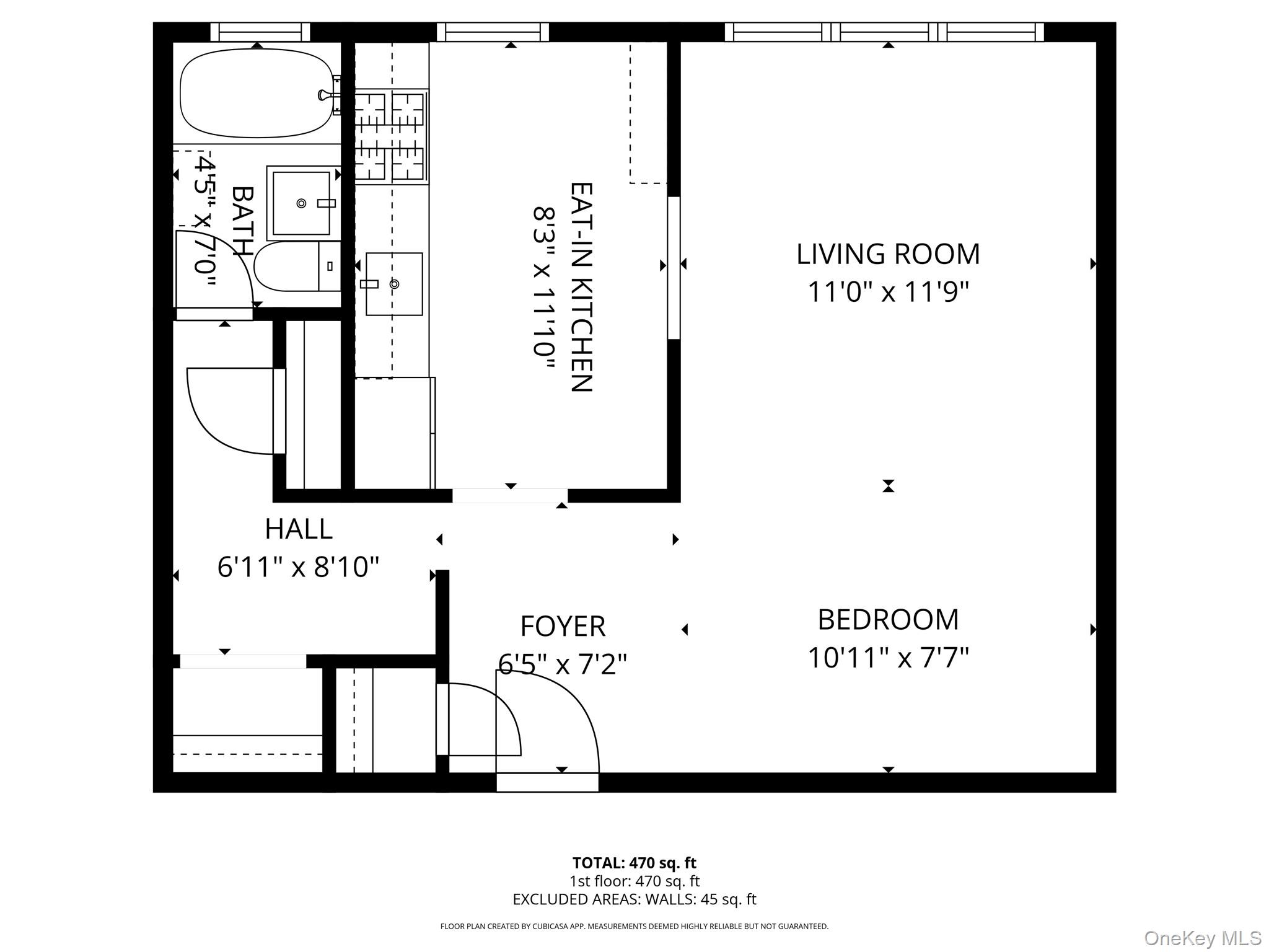 365 Bronx River Road, Unit 7C Yonkers, NY 10704 - Photo 13 of 13