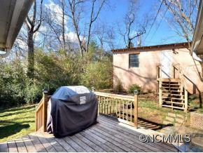 72 Brickyard Road Asheville, NC 28806 - Photo 15 of 16 Gallery Image 15