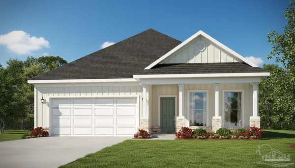 $329,900 | 3201 Harrier Road, Pace, FL 32571