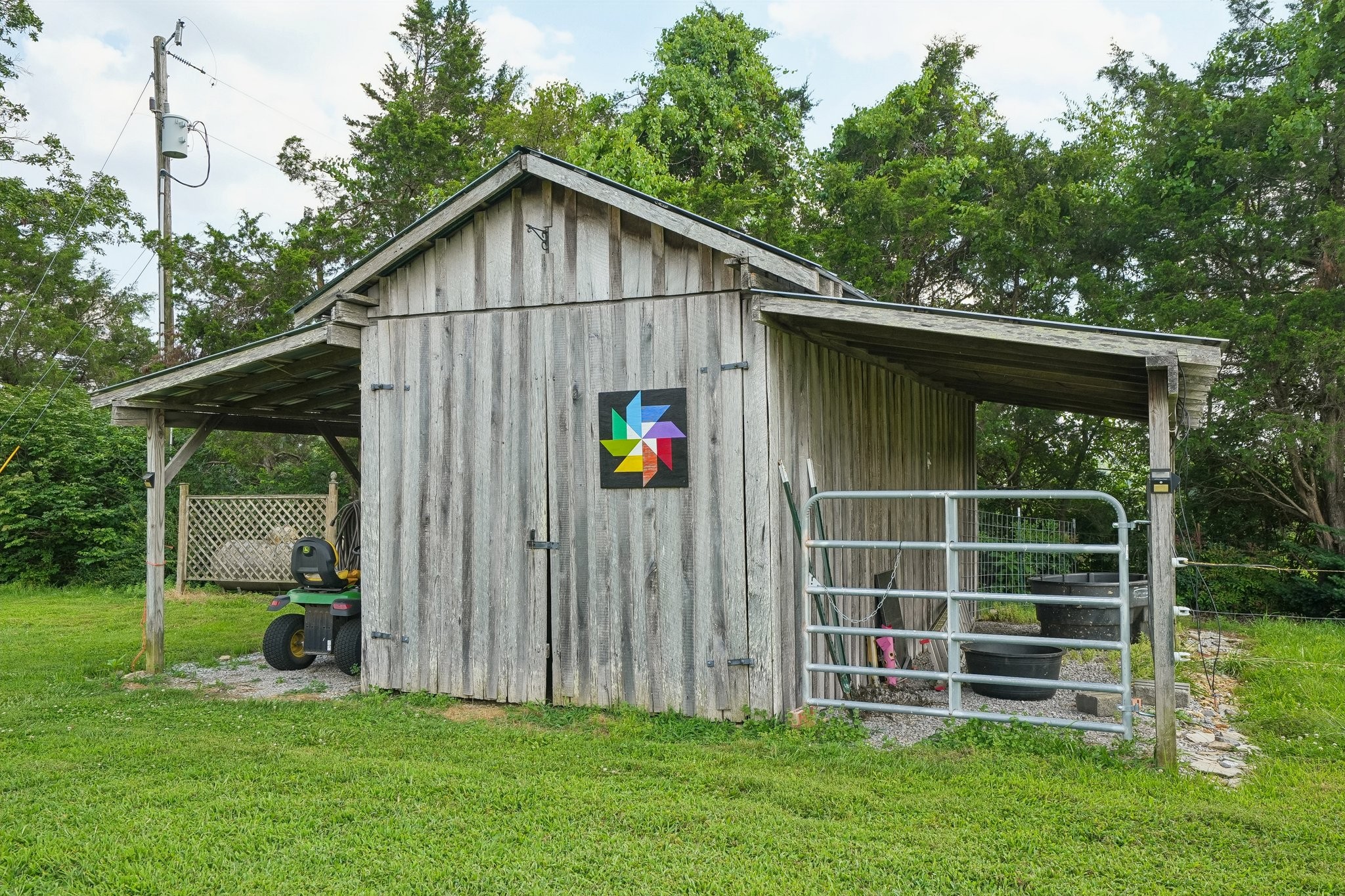 658 Hickory Ridge Road Gallatin, TN 37066 - Photo 64 of 96