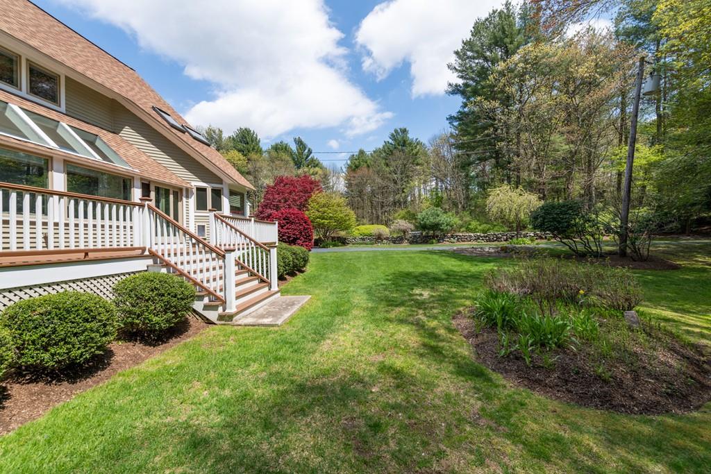 73 Old Road Weston, MA 02493 - Photo 8 of 41 Gallery Image 8