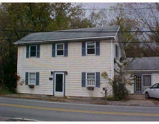 12 Walkers Mill Road Carnegie, PA 15106 - Photo 1 of 12 Exterior Front.