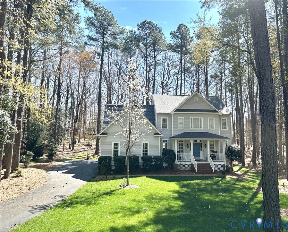 5631 Houndmaster Road Midlothian, VA 23112 - Photo 1 of 12 Gallery Image 1