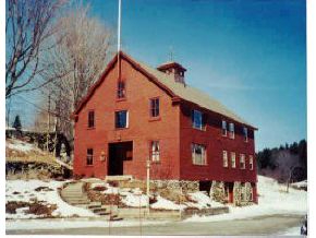 27 Lawrence Hill Road Weston, VT 05161 - Photo 1 of 5