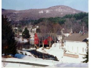 27 Lawrence Hill Road Weston, VT 05161 - Photo 2 of 5