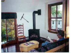 27 Lawrence Hill Road Weston, VT 05161 - Photo 4 of 5
