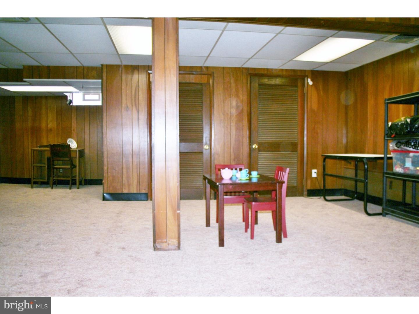 509 Broadview Road Upper Darby, PA 19082 - Photo 16 of 19 Basement - Finished