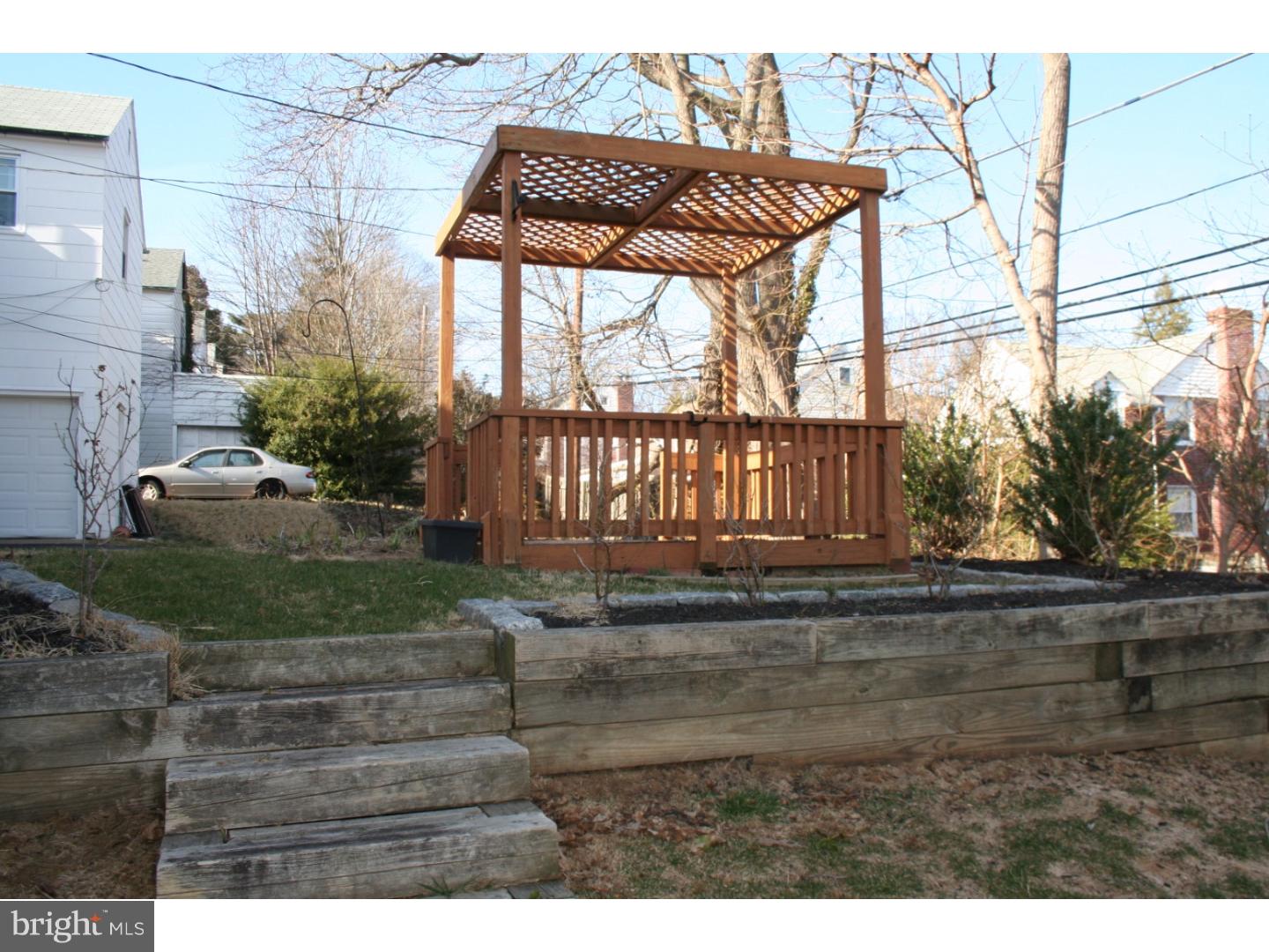 509 Broadview Road Upper Darby, PA 19082 - Photo 19 of 19 Exterior Back