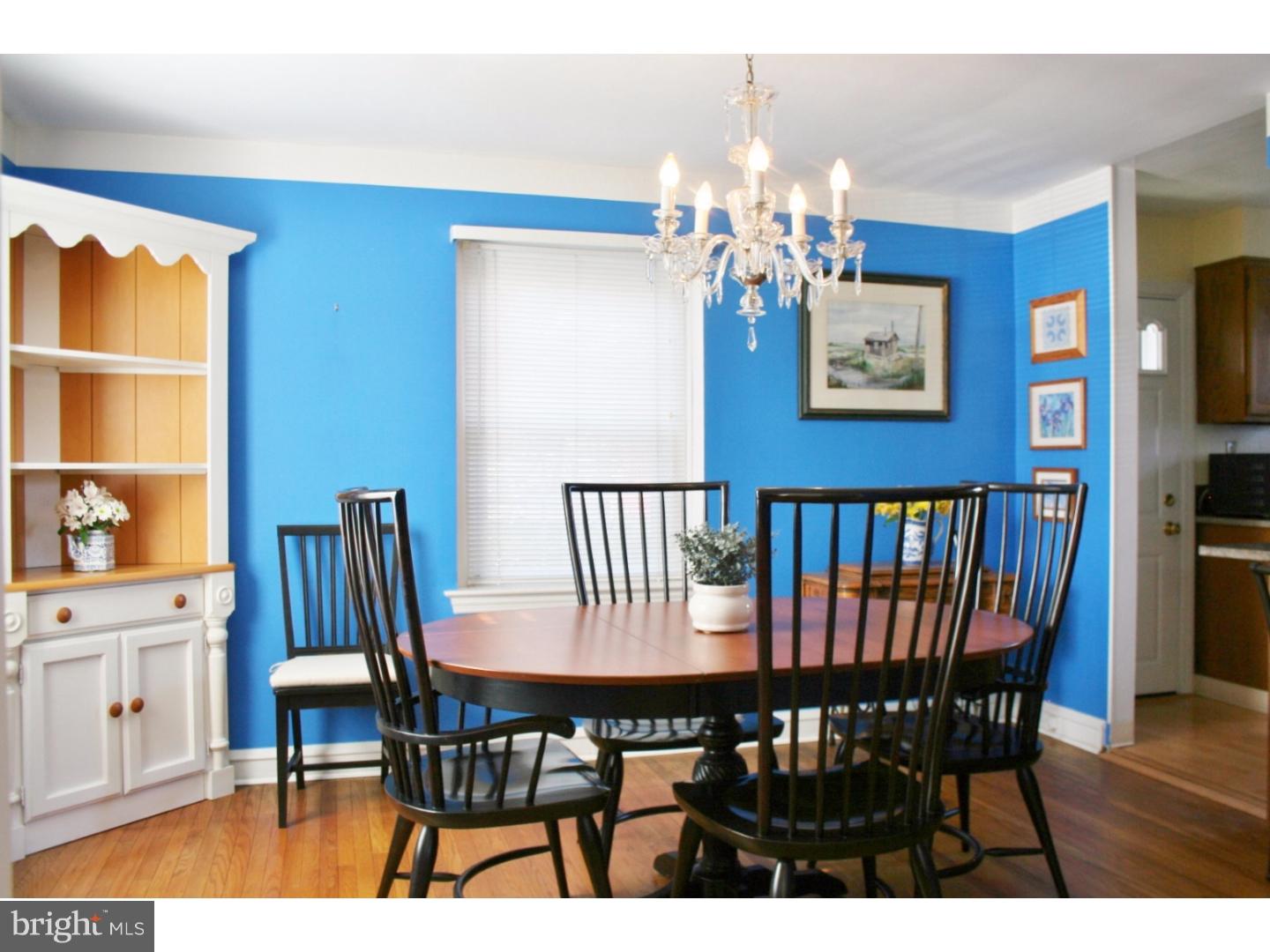 509 Broadview Road Upper Darby, PA 19082 - Photo 5 of 19 Dining Room