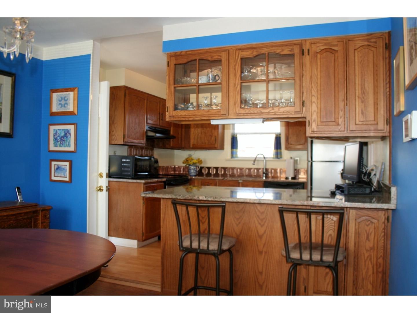 509 Broadview Road Upper Darby, PA 19082 - Photo 7 of 19 Kitchen