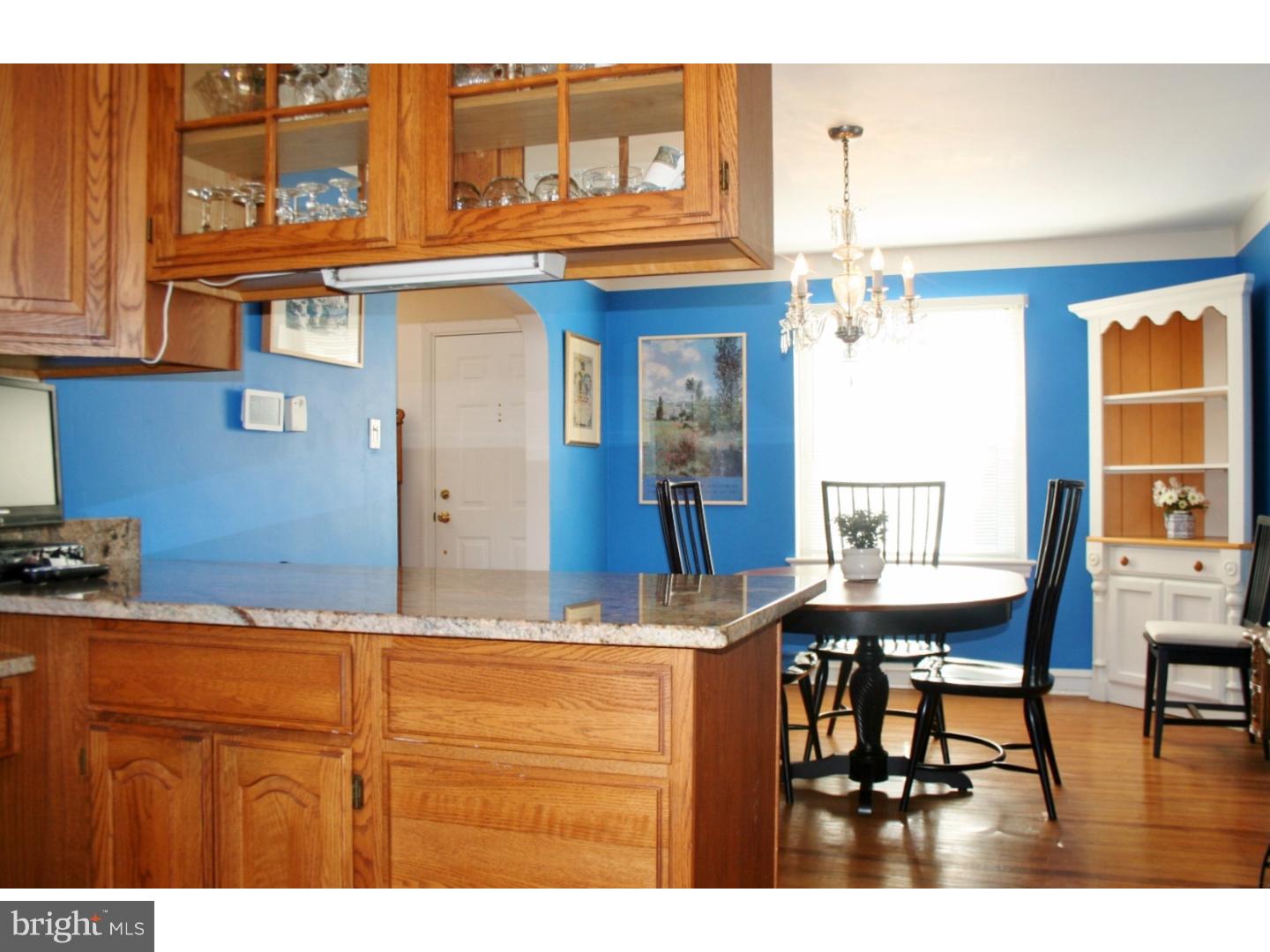 509 Broadview Road Upper Darby, PA 19082 - Photo 8 of 19 Kitchen