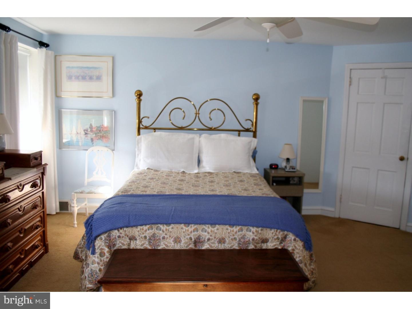 509 Broadview Road Upper Darby, PA 19082 - Photo 9 of 19 Bedroom - Main