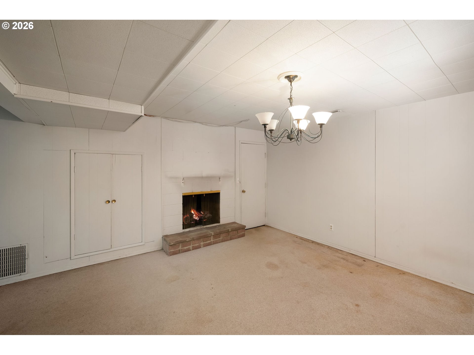 7190 Southwest Raleighwood Lane Portland, OR 97225 - Photo 19 of 40 Basement