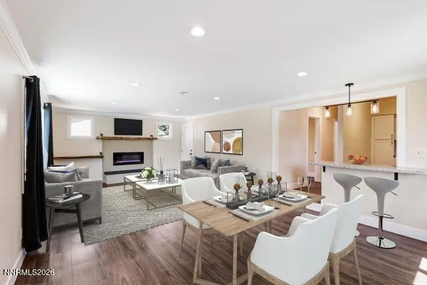 $1,895 | 309 4th Street, Sparks, NV 89431