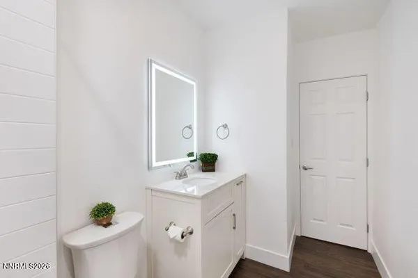 $1,895 | 309 4th Street, Sparks, NV 89431