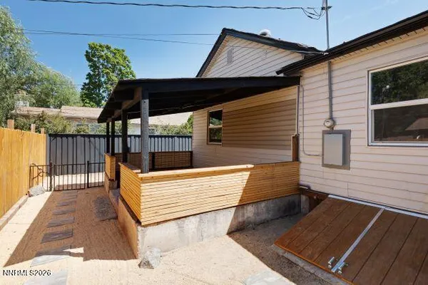 $1,895 | 309 4th Street, Sparks, NV 89431