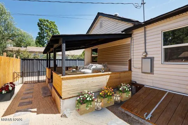 $1,895 | 309 4th Street, Sparks, NV 89431