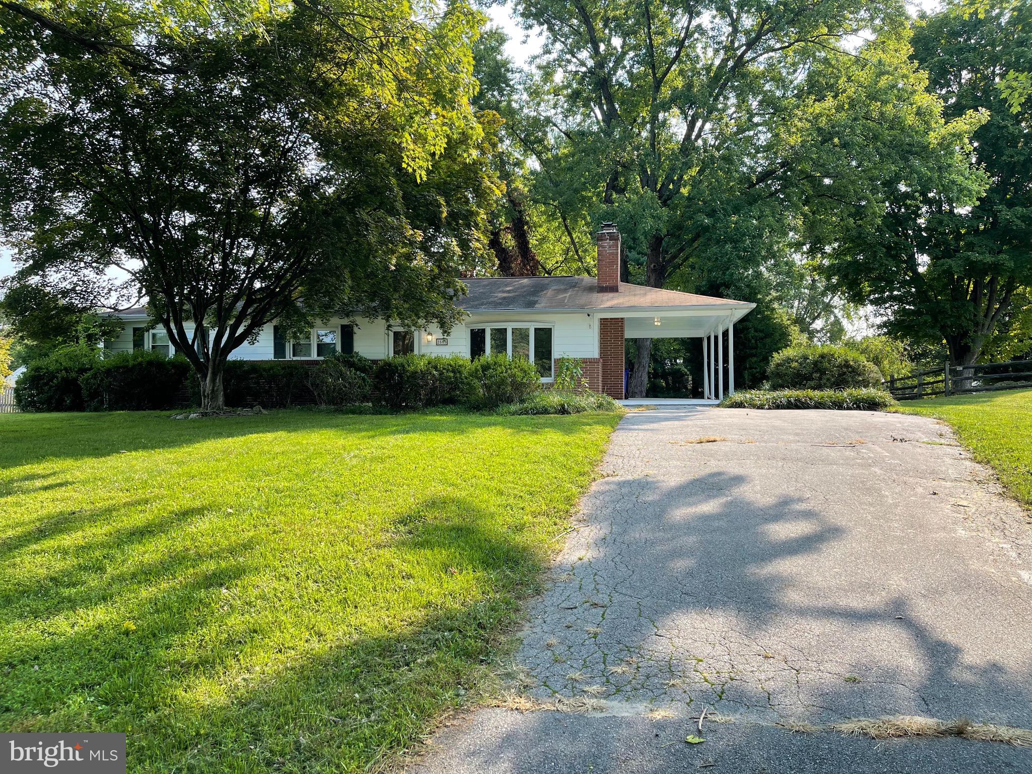 2505 McKenzie Road Ellicott City, MD 21042 - Photo 1 of 29
