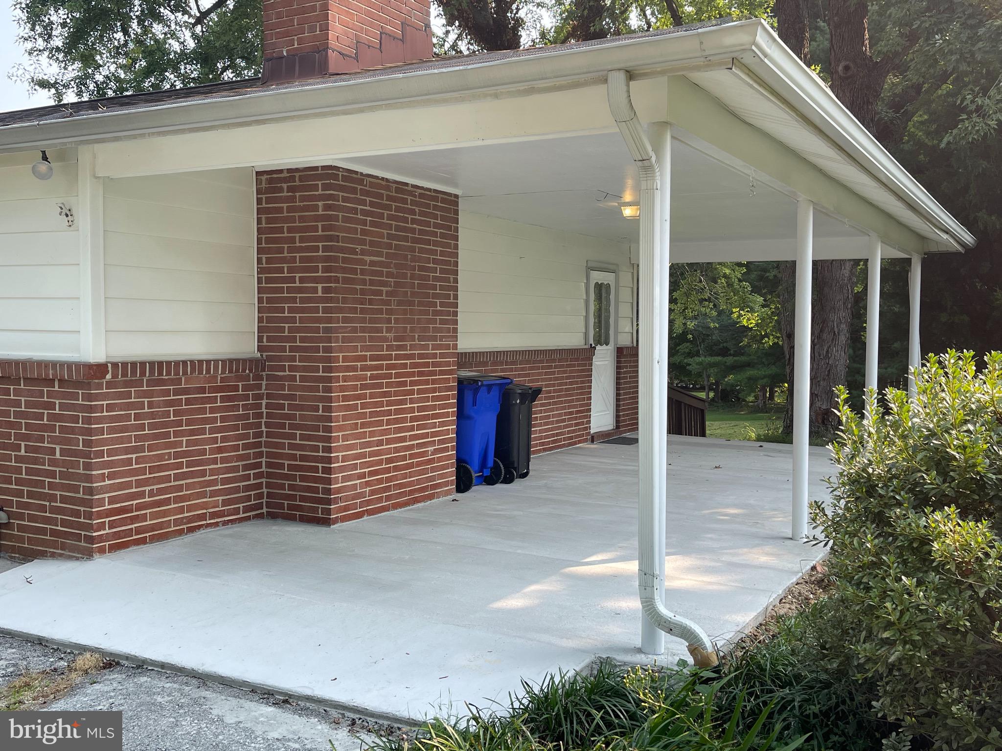 2505 McKenzie Road Ellicott City, MD 21042 - Photo 26 of 29