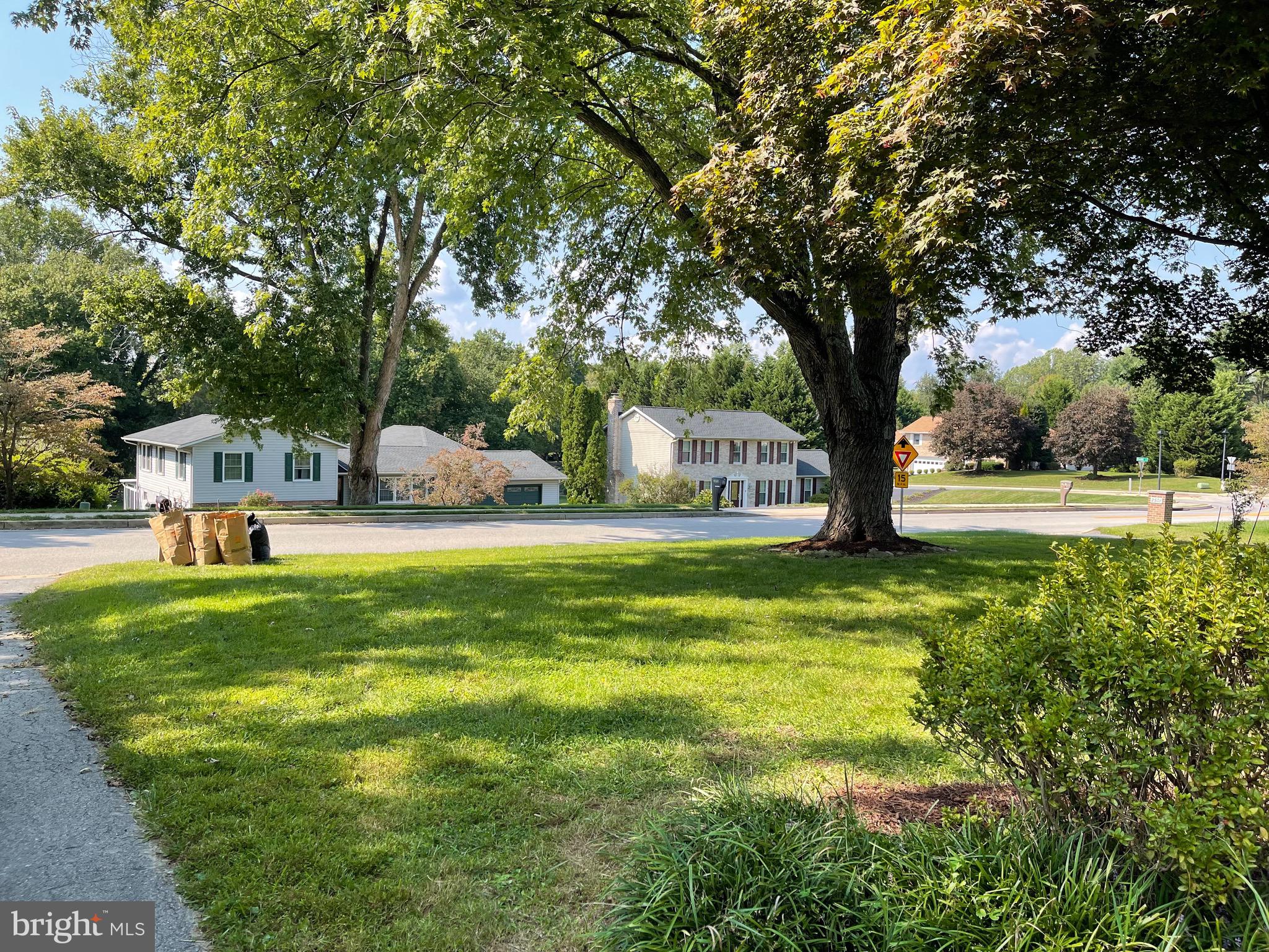 2505 McKenzie Road Ellicott City, MD 21042 - Photo 27 of 29