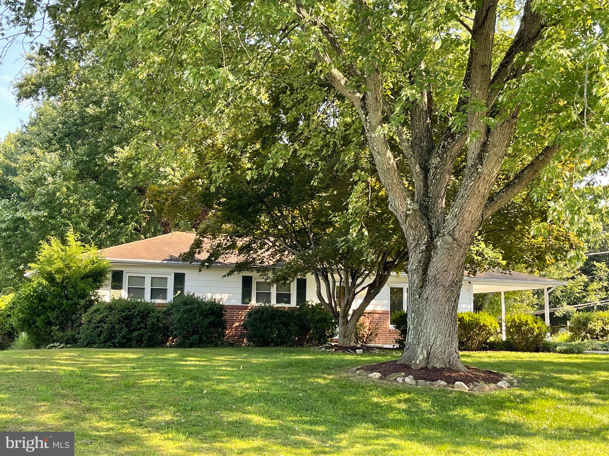2505 McKenzie Road Ellicott City, MD 21042 - Photo 28 of 29